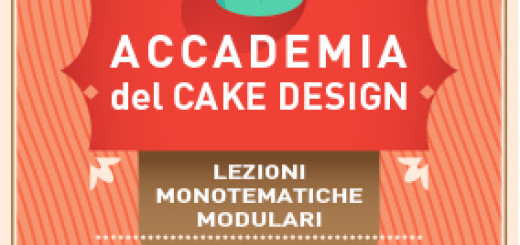 ACCADEMIA CAKE DESIGN