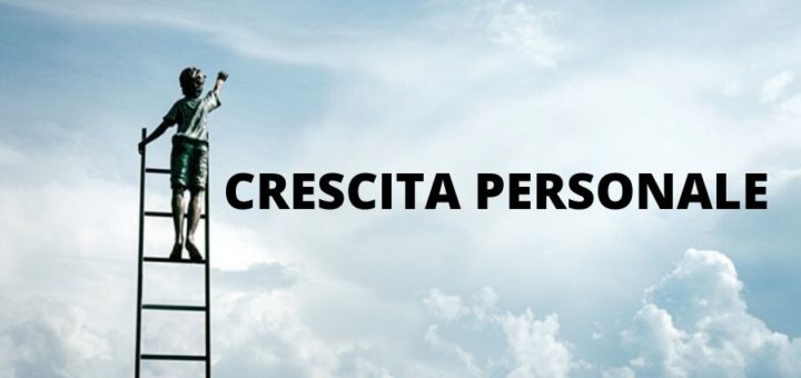 CORSO DI CRESCITA PERSONALE CREMONA 