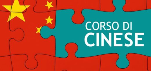 Corso Cinese Cremona