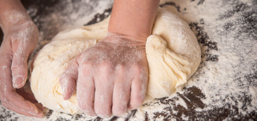 Corso Laboratorio Pasta, Pane e Pizza Cremona